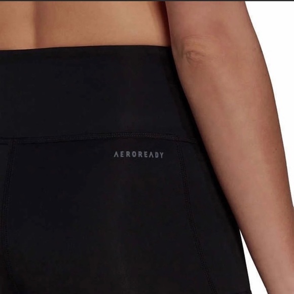 NWT ADIDAS BIKER SHORTS s-xxl - Picture 5 of 9